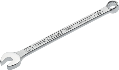 HAZET 600N-5.5 Očko-/vidlicový kľúč