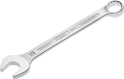 HAZET 603-24 Očko-/vidlicový kľúč