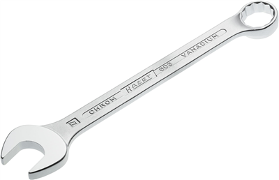 HAZET 603-27 Očko-/vidlicový kľúč