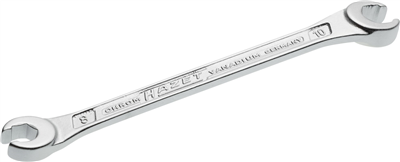 HAZET 612-8X10 Dvojitý očkový kľúč