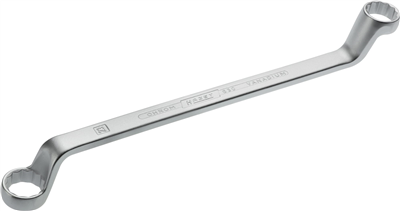 HAZET 630-21X23 Dvojitý očkový kľúč