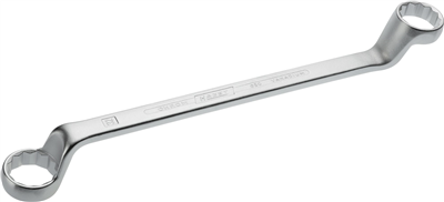 HAZET 630-30X32 Dvojitý očkový kľúč