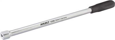 HAZET 6396 Nástrčkový držiak, nástrčový žtvorhran