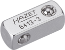 Hazet 6413-3 HAZET 6413-3 Priebežný štvorhran/Momentový kľúč