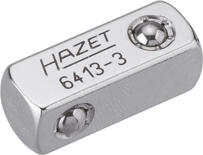 HAZET 6413-3 Priebežný štvorhran/Momentový kľúč