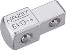 Hazet 6413-4 HAZET 6413-4 Priebežný štvorhran/Momentový kľúč