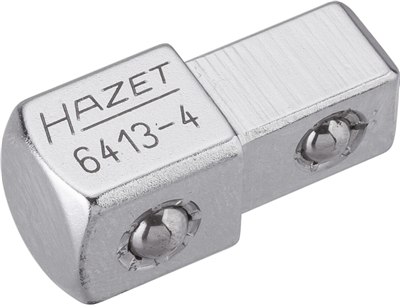 HAZET 6413-4 Priebežný štvorhran/Momentový kľúč