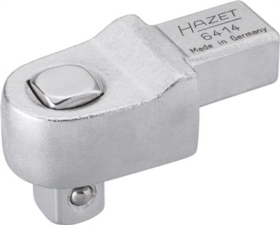 HAZET 6414 Zástrčná prepínateľná hlava račne, momentový kľúč