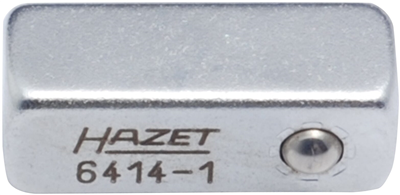 HAZET 6414-1 Priebežný štvorhran/Momentový kľúč