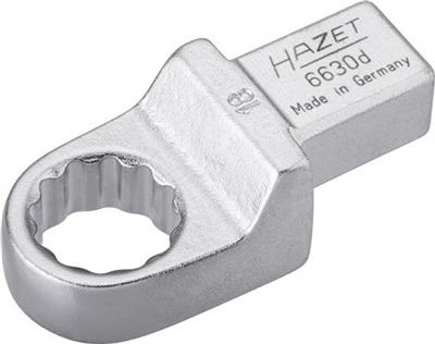 HAZET 6630D-18 Očkový kľúč