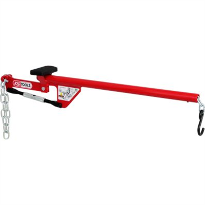 KS TOOLS 700.1495 Univerzálna páka na nápravy