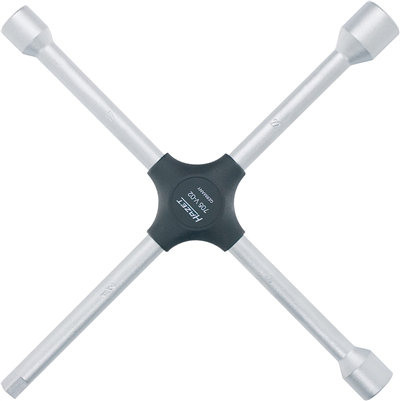 HAZET 705V-02 Krížový kľúč