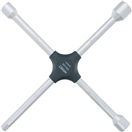 Hazet 705V-02 HAZET 705V-02 Krížový kľúč