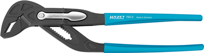 HAZET 760-2 Univerzálne kliešte