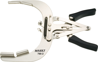 HAZET 790-1A Kliešte na piestové krúšky