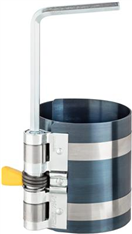 HAZET 794-2 - Napinaci pas pre nasadenie piesta s kružkami do valca