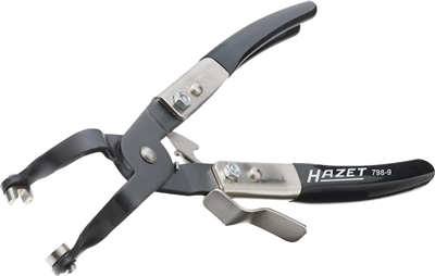 HAZET 798-9 Klieste, hadicova spona