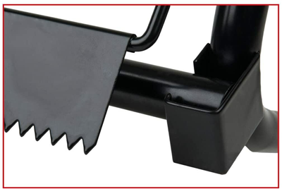 KS TOOLS 800.0160 Nástenný držiak, Rolka s čistiacim papierom
