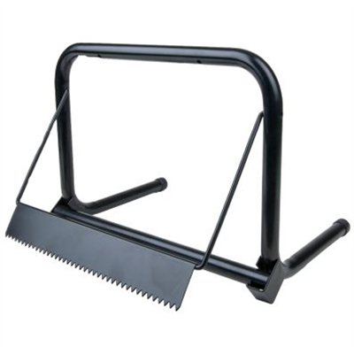 KS TOOLS 800.0160 Nástenný držiak, Rolka s čistiacim papierom