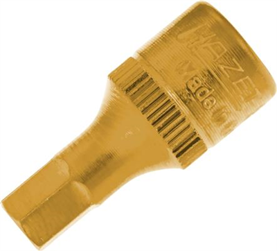 HAZET 8501-6 Sada nástrčkových kľúčov
