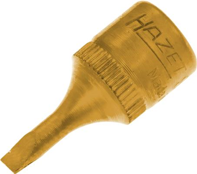 HAZET 8503-0.6X3.5 Sada nástrčkových kľúčov
