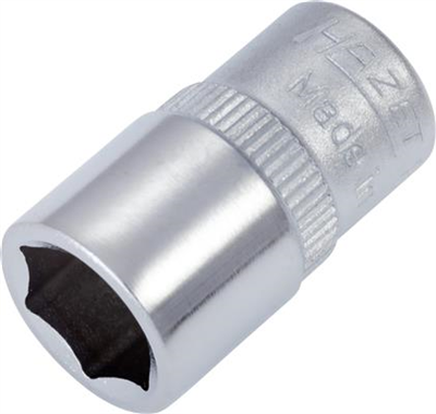 HAZET 850A-3/8 Sada nástrčkových kľúčov