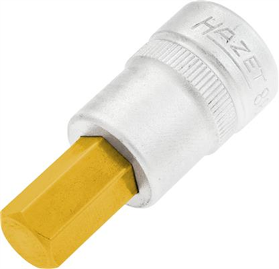 HAZET 8801K-10 Sada nástrčkových kľúčov
