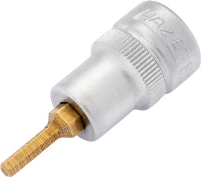 HAZET 8801K-3 Sada nástrčkových kľúčov