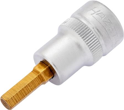 HAZET 8801K-5 Sada nástrčkových kľúčov