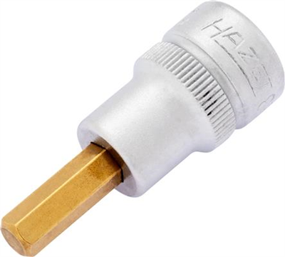 HAZET 8801K-6 Sada nástrčkových kľúčov