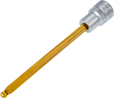 HAZET 8801KK-5 Sada nástrčkových kľúčov