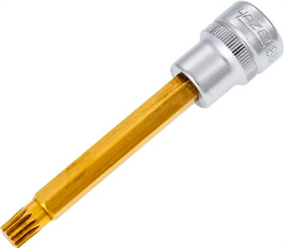 HAZET 8808LG-8 Sada nástrčkových kľúčov