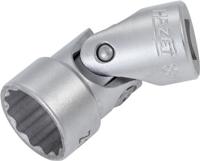 HAZET 880G-Z16 Klbový kľúč, nástrčkový kľúč