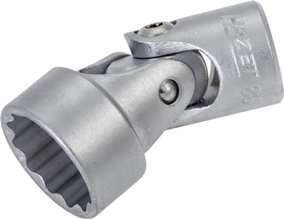 HAZET 880G-Z18 Klbový kľúč, nástrčkový kľúč