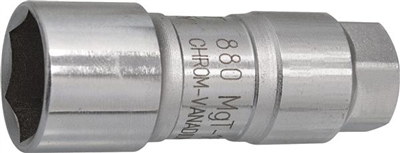 HAZET 880MGT-18 Sada nástrčkových kľúčov