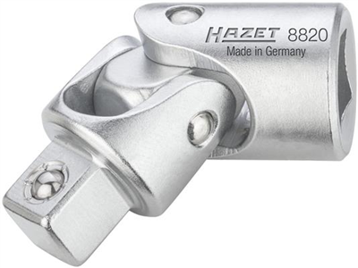 HAZET 8820 Klbový kľúč, nástrčkový kľúč