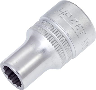 HAZET 900AZ-3/8 Sada nástrčkových kľúčov