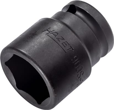 HAZET 900S-24 Kovaný nástrčkový orech