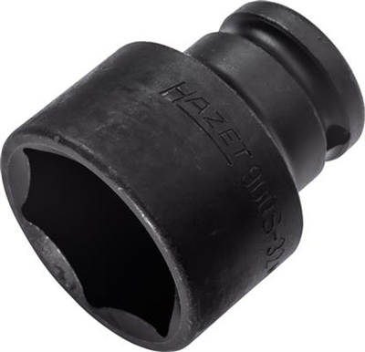 HAZET 900S-32 Kovaný nástrčkový orech