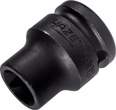 HAZET 900S-E18 Kovaný nástrčkový orech
