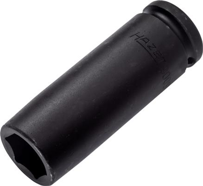 HAZET 900SLG-19 Kovaný nástrčkový orech