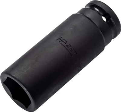 HAZET 900SLG-22 Kovaný nástrčkový orech
