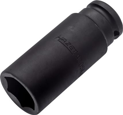 HAZET 900SLG-24 Kovaný nástrčkový orech