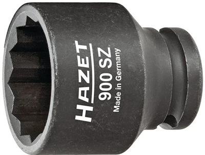 HAZET 900SZ-24 Kovaný nástrčkový orech