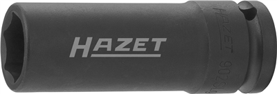 HAZET 902SLG-17 Kovaný nástrčkový orech