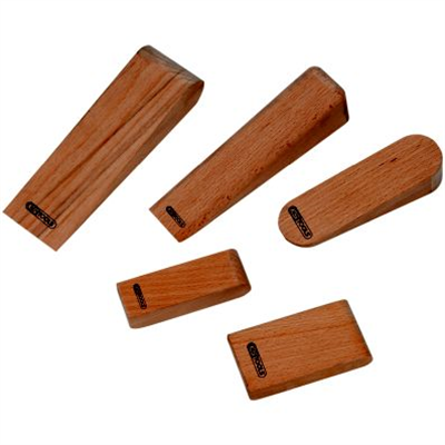 KS TOOLS 903.1010 Sada drievok na spákovanie