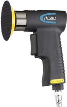 Hazet 9033N-5 HAZET 9033N-5 Excentrická brúska (stlačený vzduch)