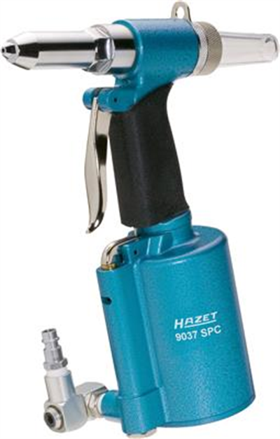 HAZET 9037SPC Nitovací prístroj (stlačený vzduch)