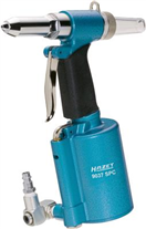 Hazet 9037SPC HAZET 9037SPC Nitovací prístroj (stlačený vzduch)
