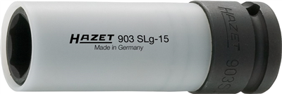 HAZET 903SLG-15 Kovaný nástrčkový orech